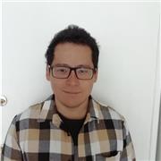 Profesor de Guitarra eléctrica